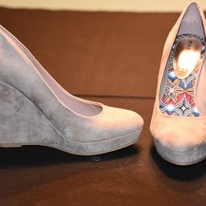 Madden Girl Wedge Shoes